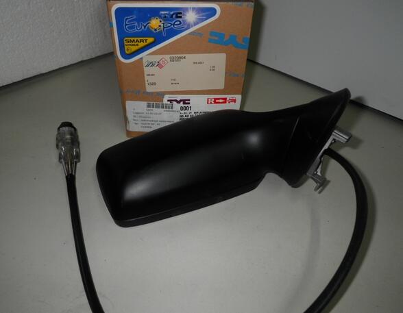 Wing (Door) Mirror AUDI 80 (893, 894, 8A2)