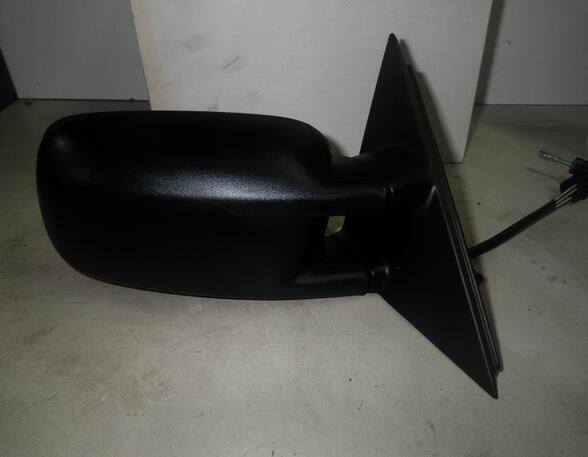 Wing (Door) Mirror VW Passat (35I, 3A2)