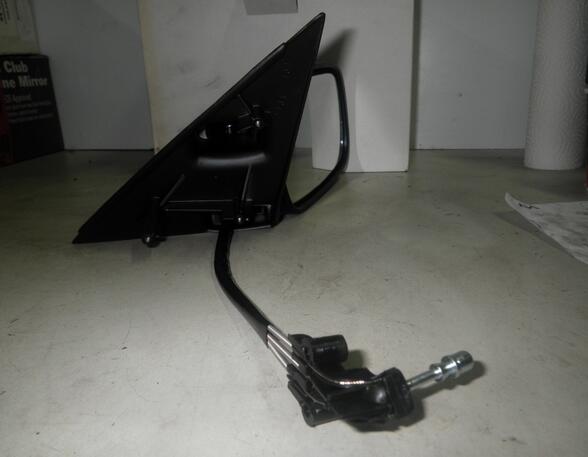 Wing (Door) Mirror VW Passat (35I, 3A2)