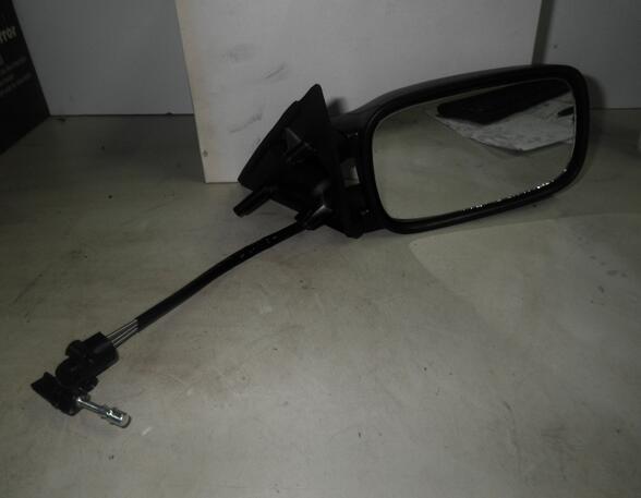 Wing (Door) Mirror VW Passat (35I, 3A2)