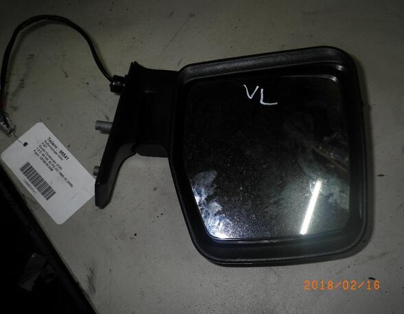 Wing (Door) Mirror FIAT Scudo Bus (220)