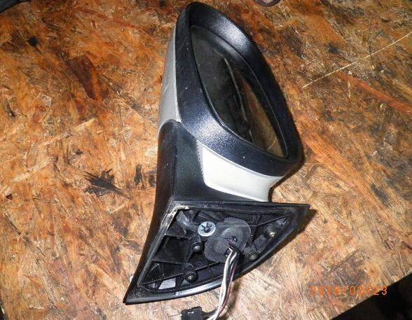 Wing (Door) Mirror MERCEDES-BENZ A-Klasse (W168)