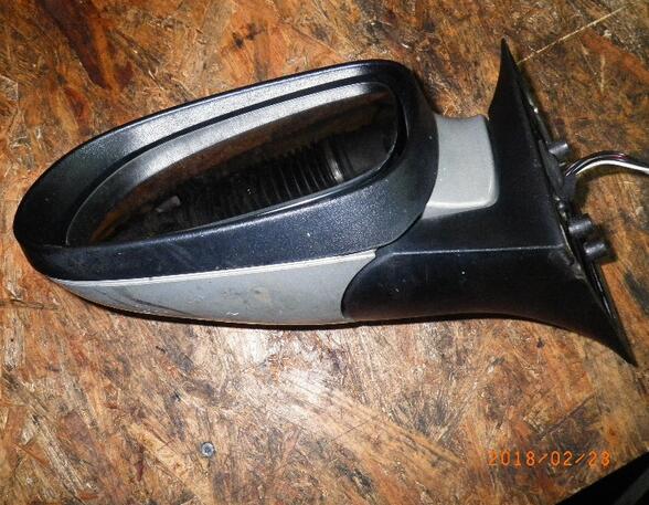 Wing (Door) Mirror MERCEDES-BENZ A-Klasse (W168)