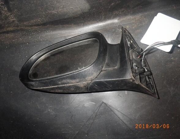 Wing (Door) Mirror MERCEDES-BENZ A-Klasse (W168)