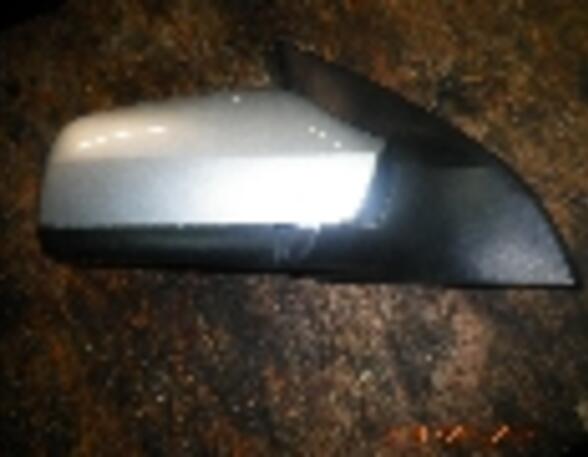 Wing (Door) Mirror OPEL Astra G CC (F08, F48)