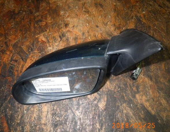 Wing (Door) Mirror OPEL Omega B (V94)