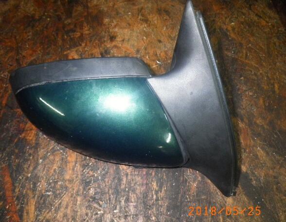 Wing (Door) Mirror OPEL Omega B (V94)