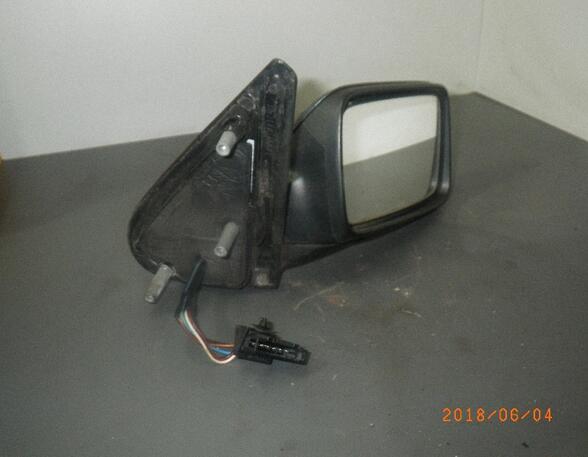 Wing (Door) Mirror VW Golf III (1H1)