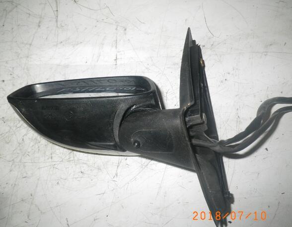 Wing (Door) Mirror FIAT Stilo (192)