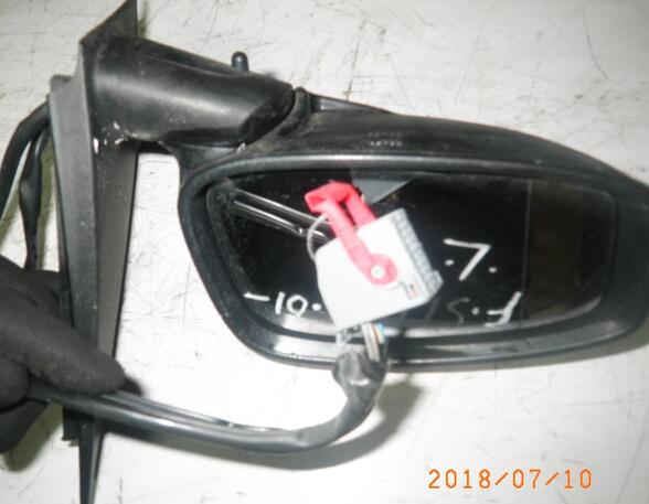 Wing (Door) Mirror FIAT Stilo (192)