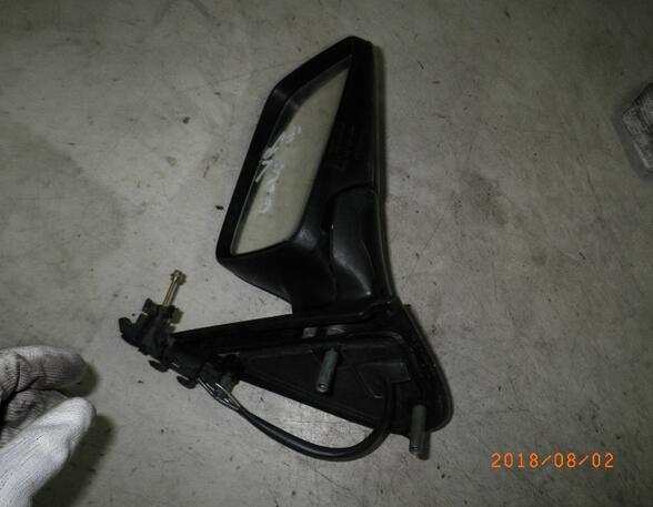 Wing (Door) Mirror VW Golf III (1H1)