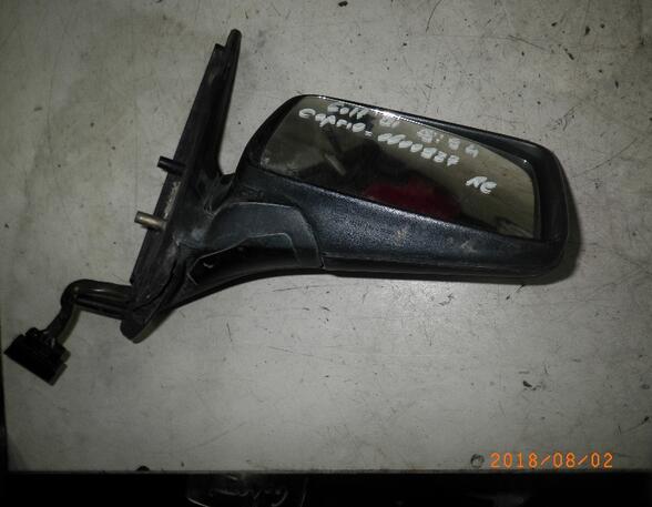 Wing (Door) Mirror VW Golf III Cabriolet (1E7)