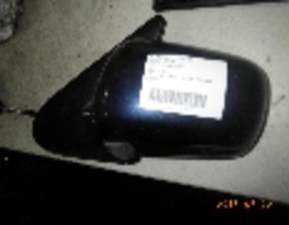 Wing (Door) Mirror VW Polo (6N1)