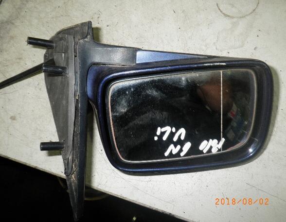 Wing (Door) Mirror VW Polo (6N1)