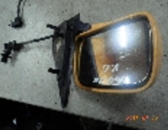 Wing (Door) Mirror VW Polo (6N1)