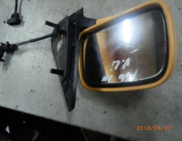 Wing (Door) Mirror VW Polo (6N1)