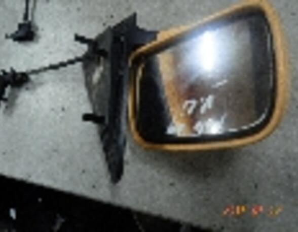 Wing (Door) Mirror VW Polo (6N1)