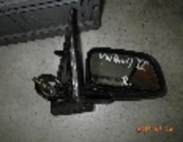 Wing (Door) Mirror VW Golf II (19E, 1G1)