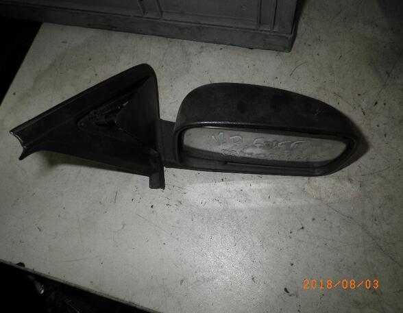 Wing (Door) Mirror VW Golf II (19E, 1G1)