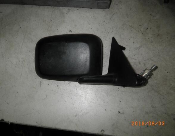 Wing (Door) Mirror VW Golf II (19E, 1G1)