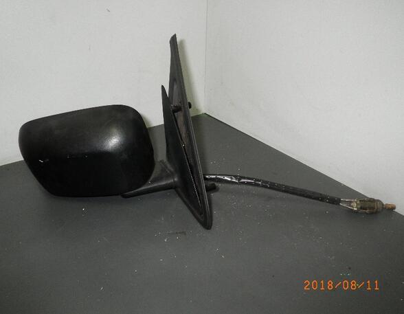 Wing (Door) Mirror VW Jetta II (165, 19E, 1G2)