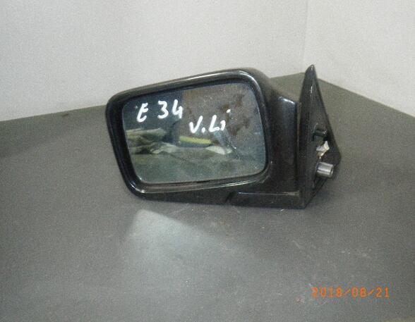 Wing (Door) Mirror BMW 5er (E34)