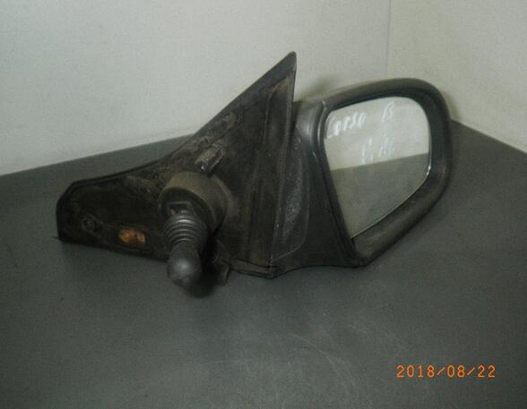 Wing (Door) Mirror OPEL Corsa B (73, 78, 79)