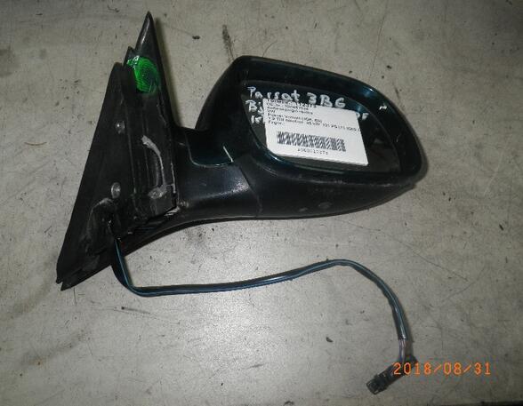 Wing (Door) Mirror VW Passat Variant (3B6)