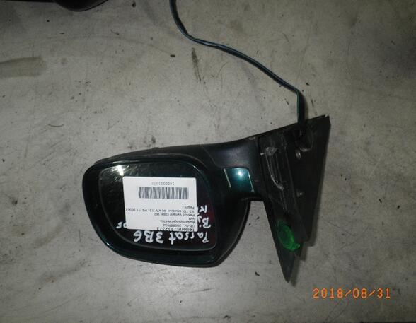 Wing (Door) Mirror VW Passat Variant (3B6)