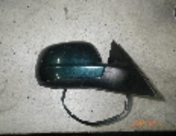 Wing (Door) Mirror VW Passat Variant (3B6)