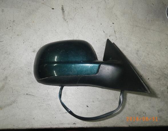 Wing (Door) Mirror VW Passat Variant (3B6)