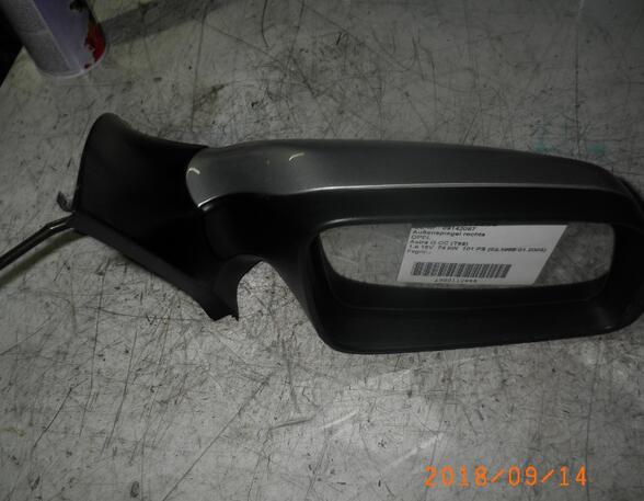 Wing (Door) Mirror OPEL Astra G CC (F08, F48)