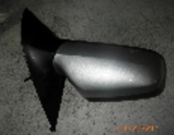 Wing (Door) Mirror OPEL Astra G CC (F08, F48)