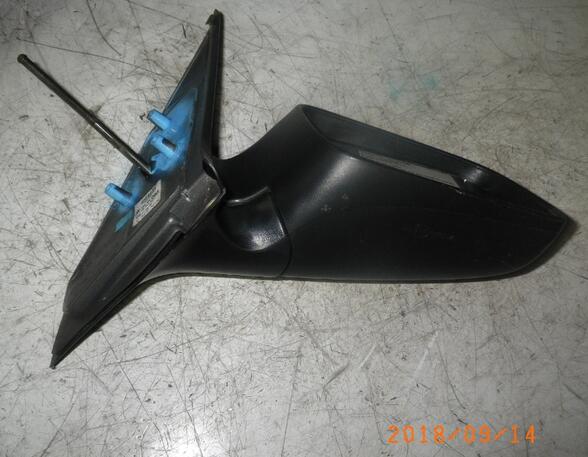 Wing (Door) Mirror OPEL Astra G CC (F08, F48)