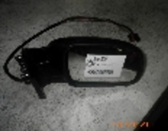 Wing (Door) Mirror PEUGEOT 307 Break (3E)