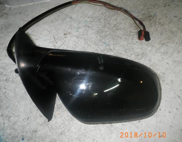 Wing (Door) Mirror PEUGEOT 307 Break (3E)