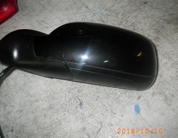 Wing (Door) Mirror PEUGEOT 307 Break (3E)