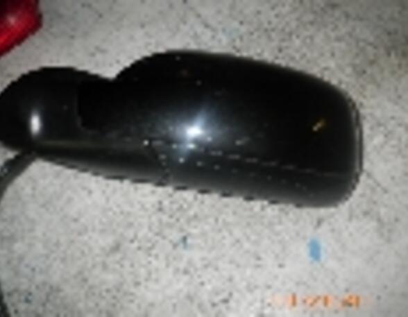 Wing (Door) Mirror PEUGEOT 307 Break (3E)