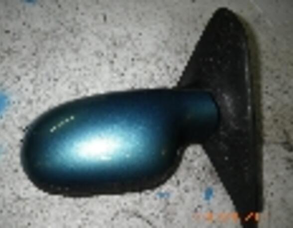 Wing (Door) Mirror RENAULT Clio II (BB, CB)