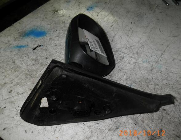 Wing (Door) Mirror RENAULT Clio II (BB, CB)