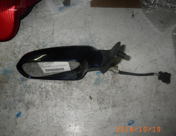 Wing (Door) Mirror SEAT Alhambra (7V8, 7V9)