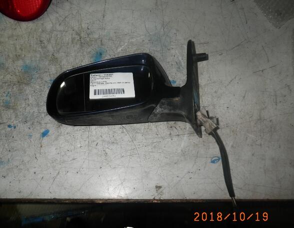 Wing (Door) Mirror SEAT Alhambra (7V8, 7V9)