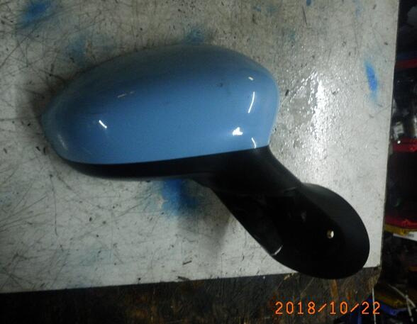 Wing (Door) Mirror FIAT 500 (312), FIAT 500/595/695 (312), FIAT 500C/595C/695C (312)