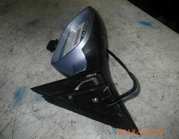 Wing (Door) Mirror VW Passat (3B2)