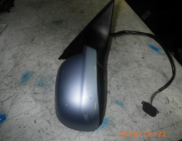 Wing (Door) Mirror VW Passat (3B2)