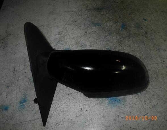 Wing (Door) Mirror RENAULT Laguna II (BG0/1)