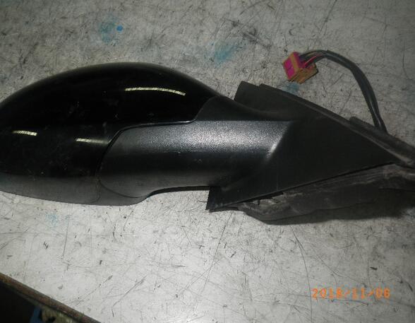 Wing (Door) Mirror SEAT Ibiza III (6L1)