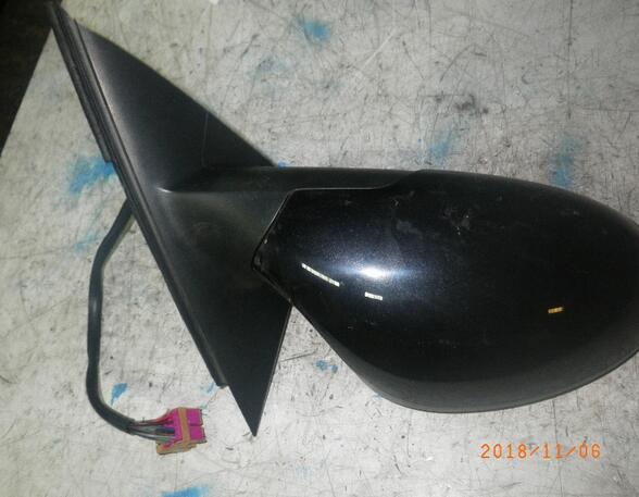 Wing (Door) Mirror SEAT Ibiza III (6L1)