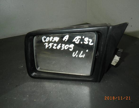 Wing (Door) Mirror OPEL Corsa A CC (93, 94, 98, 99)