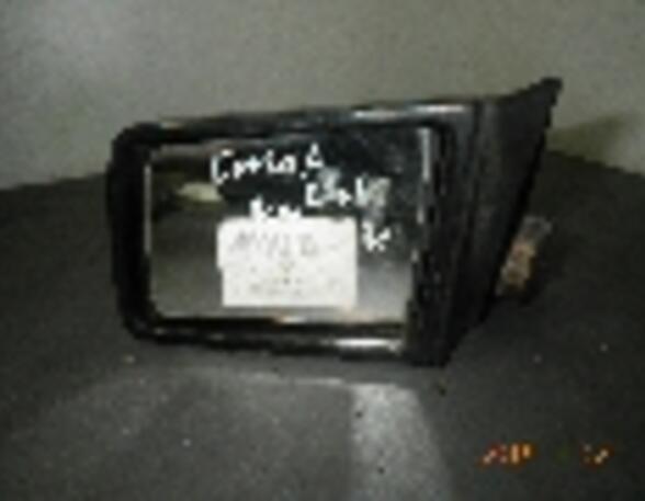 Wing (Door) Mirror OPEL Corsa A CC (93, 94, 98, 99)